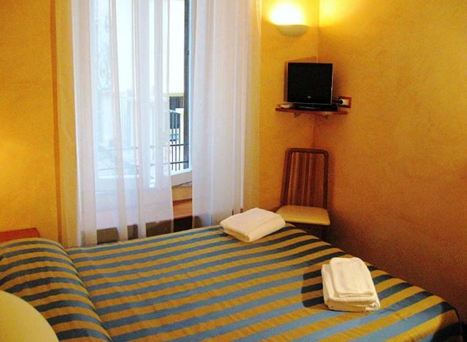 Ottaviano Vatican Luxury Rome Kamer foto