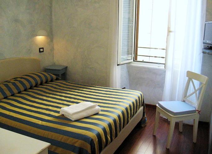 Ottaviano Vatican Luxury Rome Kamer foto