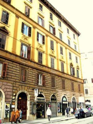 Ottaviano Vatican Luxury Rome Buitenkant foto