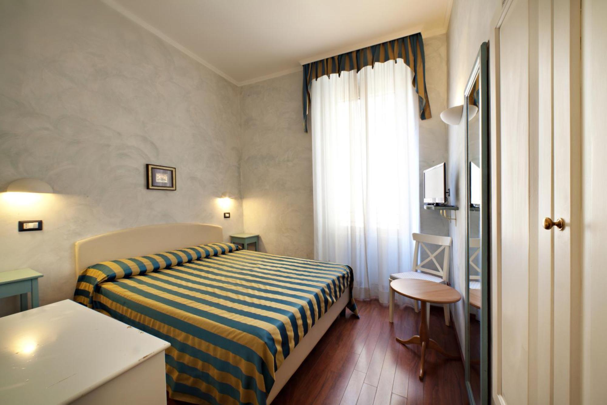 Ottaviano Vatican Luxury Rome Buitenkant foto