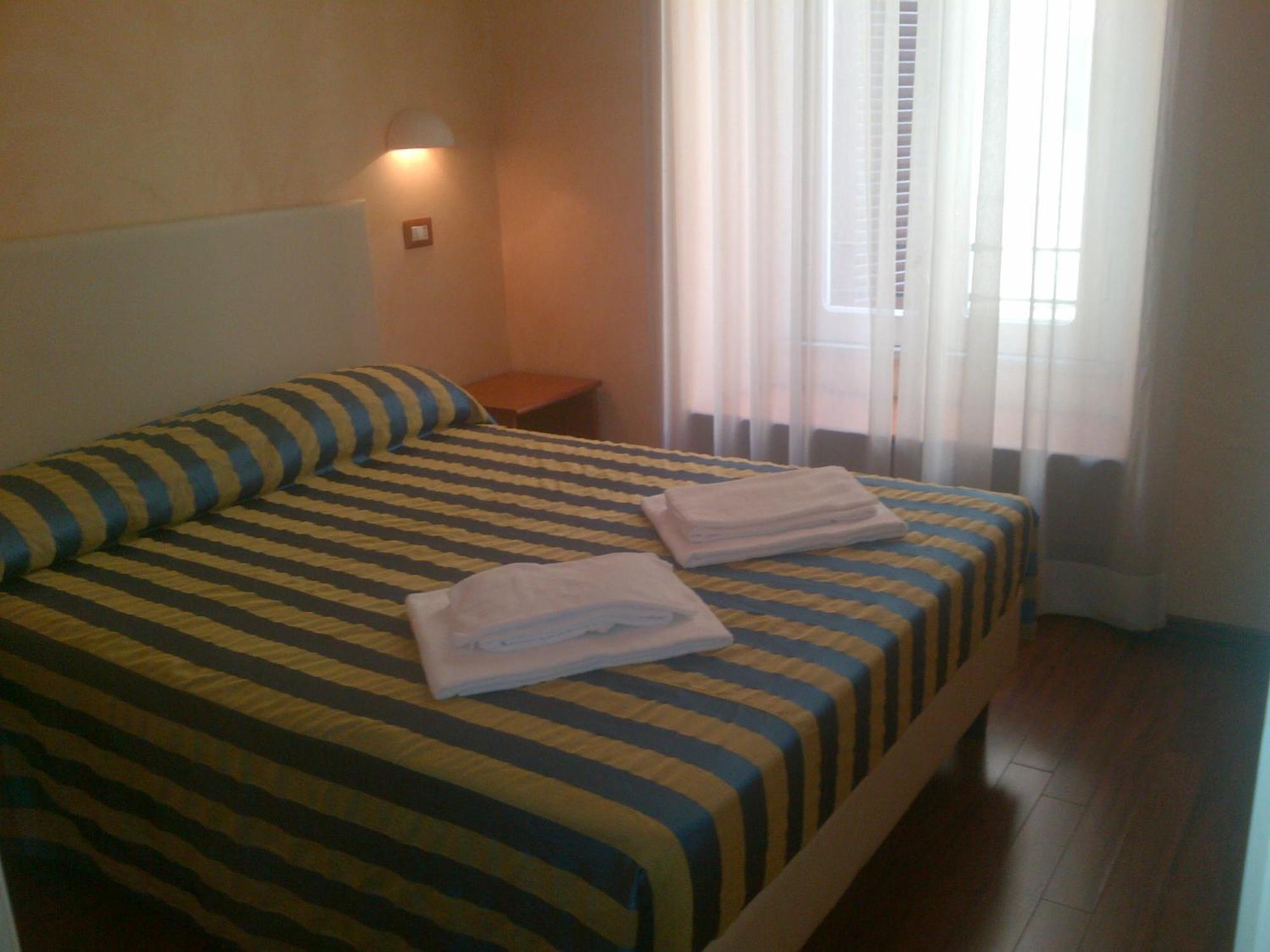 Ottaviano Vatican Luxury Rome Buitenkant foto