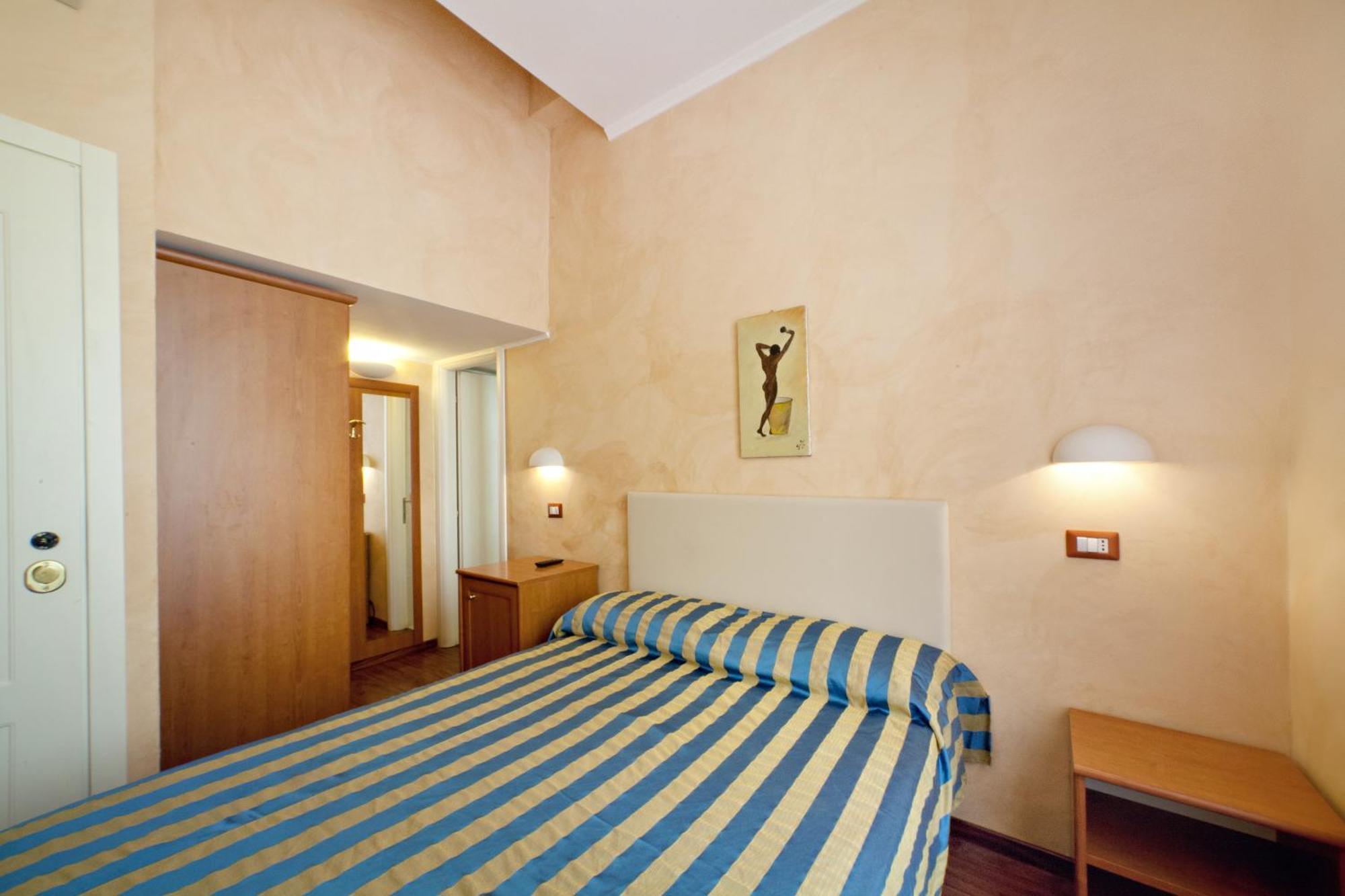 Ottaviano Vatican Luxury Rome Buitenkant foto