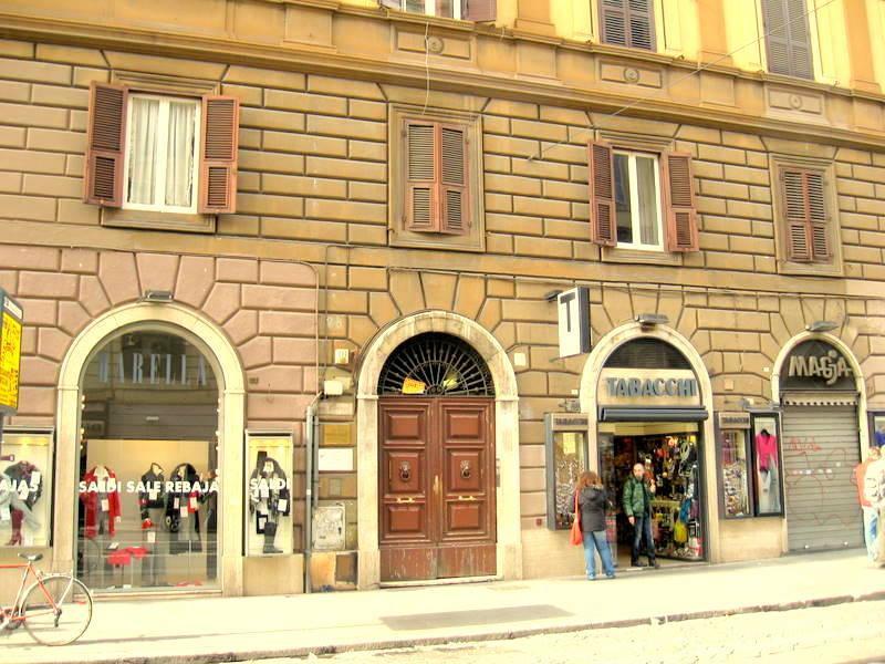 Ottaviano Vatican Luxury Rome Buitenkant foto