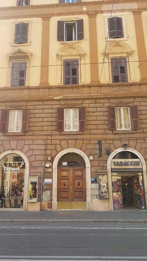 Ottaviano Vatican Luxury Rome Buitenkant foto