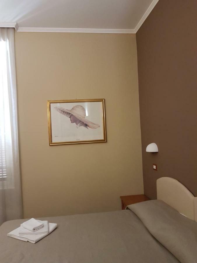 Ottaviano Vatican Luxury Rome Buitenkant foto